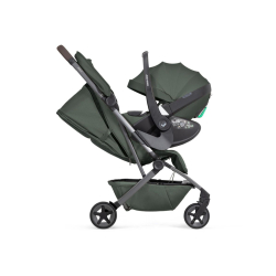 Joolz Aer2 kočárek Sage green - kopie