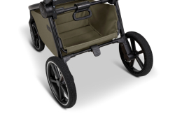 MOON Resea 2.0 - MOSS