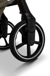 MOON Resea 2.0 - MOSS