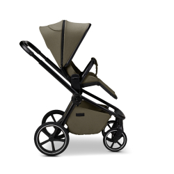 MOON Resea 2.0 - MOSS