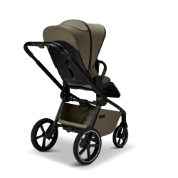 MOON Resea 2.0 - MOSS