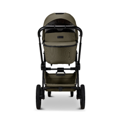 MOON Resea 2.0 - MOSS