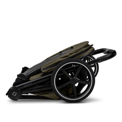 MOON Resea 2.0 - MOSS