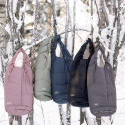 Fusak Voksi City North grape wings 