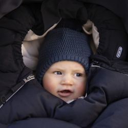 Fusak Voksi Urban black cream NEW