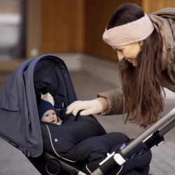 Fusak Voksi Urban black cream NEW