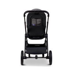 .MOON AURA - Onyx Melange