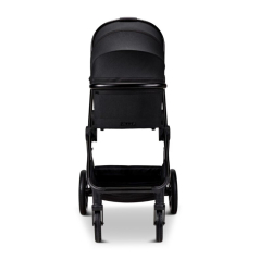 .MOON AURA - Onyx Melange