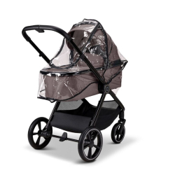 MOON AURA - Tonka Melange