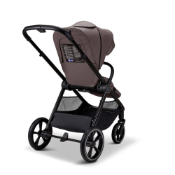 MOON AURA - Tonka Melange