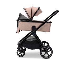 MOON AURA - AURA - Sand Melange