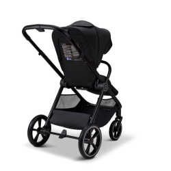 .MOON AURA - Onyx Melange