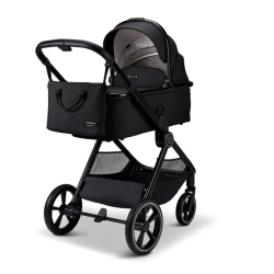 .MOON AURA - Onyx Melange