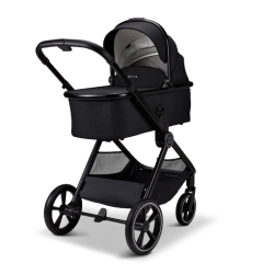 .MOON AURA - Onyx Melange