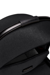 .MOON AURA - Onyx Melange