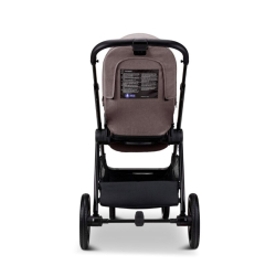 MOON AURA - Tonka Melange