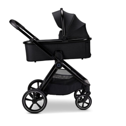 .MOON AURA - Onyx Melange