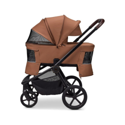 Moon ReSea FOLD extra set - COGNAC