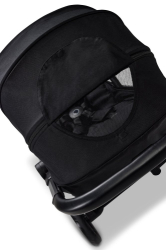 Moon ZAC - Onyx melange 2025