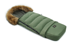 Fusak Emitex Combi Soft Forest Green