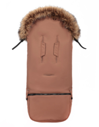 Fusak Combi SOFT Camel