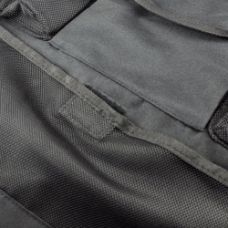 Chránič autosedadla EZI TRAVEL PLUS