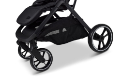 Moon ZAC - Onyx melange 2025