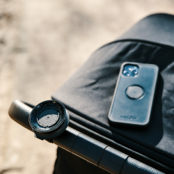 Fidlock VACUUM MAGNETICKÝ DRŽÁK NA TELEFON S UTAHOVACÍM PÁSKEM