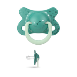 suavinex fyziologický dudlík den/noc 