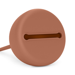 Suavinex krabička na dudlík COLOUR ESSENCE