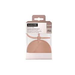 Suavinex krabička na dudlík COLOUR ESSENCE