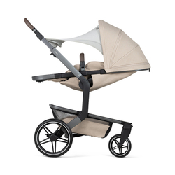 Joolz Day5 komfortní stínítko