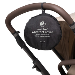 Joolz Day5 komfortní stínítko