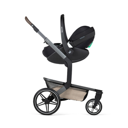 Joolz  Day5/ Geo3 set adaptérů pro autosedačku