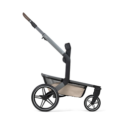 Joolz  Day5/ Geo3 set adaptérů pro autosedačku