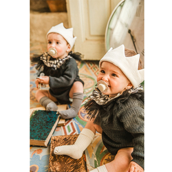 SUAVINEX Dudlík SX PRO fyziologický WONDER