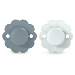 SUAVINEX Dudlík SX PRO fyziologický 2 KS WONDER