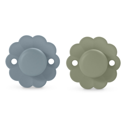 SUAVINEX Dudlík SX PRO fyziologický 2 KS WONDER