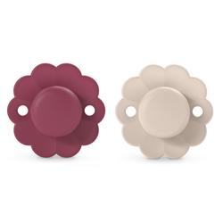 SUAVINEX Dudlík SX PRO fyziologický 2 KS WONDER