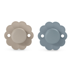 SUAVINEX Dudlík SX PRO fyziologický 2 KS WONDER