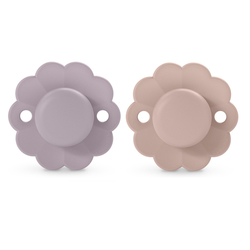 SUAVINEX Dudlík SX PRO fyziologický 2 KS WONDER