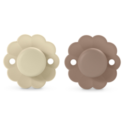 SUAVINEX Dudlík SX PRO fyziologický 2 KS WONDER