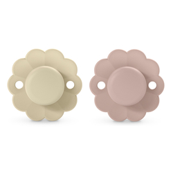 SUAVINEX Dudlík SX PRO fyziologický 2 KS WONDER