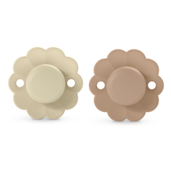 SUAVINEX Dudlík SX PRO fyziologický 2 KS WONDER