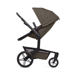 Joolz Day5 kompletní set  Hazel brown