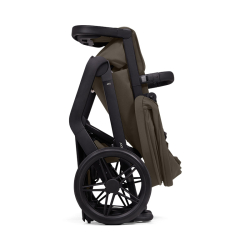 Joolz Day5 kompletní set  Hazel brown