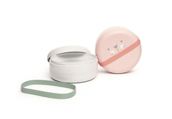 SUAVINEX | SET mističek BENTOO HYGGE +4 m