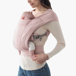 Ergobaby Embrace