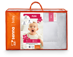 Výplň SENNA Baby