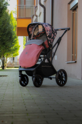 ESTY fusak přechodový 